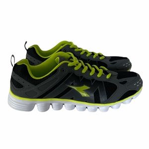 Diadora Men’s Coverciano Trainer. Size 9.5